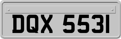 DQX5531