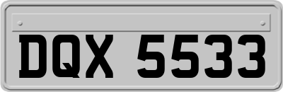 DQX5533