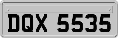 DQX5535