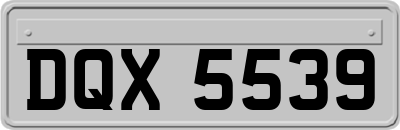 DQX5539