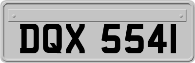 DQX5541
