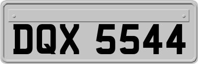 DQX5544
