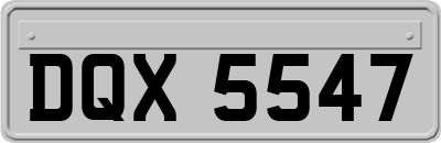 DQX5547