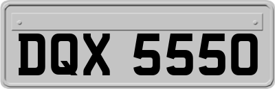 DQX5550