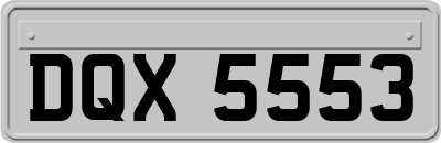 DQX5553