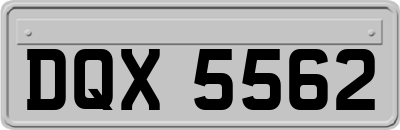 DQX5562