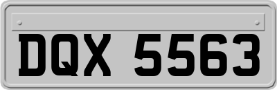 DQX5563