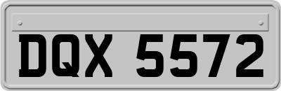 DQX5572