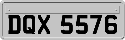 DQX5576