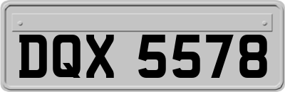 DQX5578