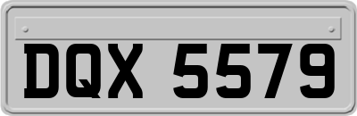 DQX5579