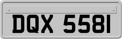 DQX5581