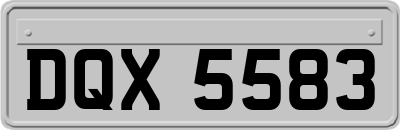 DQX5583