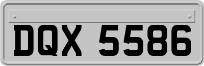 DQX5586