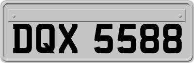 DQX5588