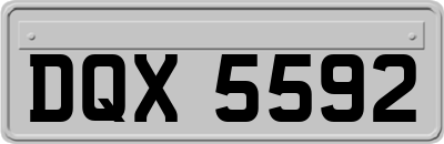 DQX5592