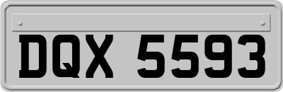 DQX5593