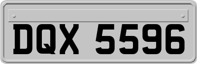 DQX5596