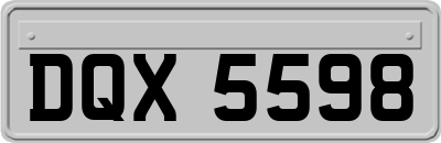 DQX5598
