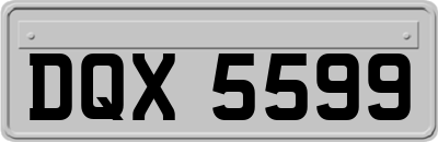DQX5599