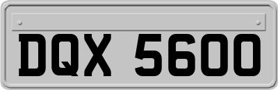 DQX5600