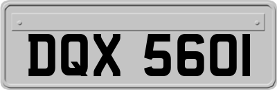 DQX5601