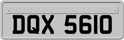 DQX5610
