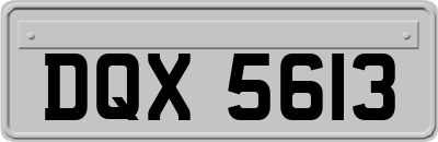 DQX5613
