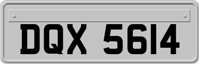 DQX5614