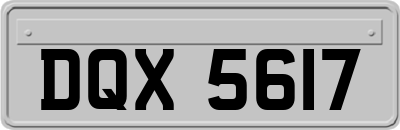 DQX5617