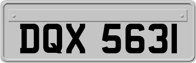DQX5631