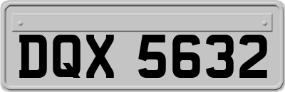 DQX5632