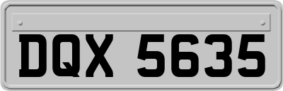 DQX5635