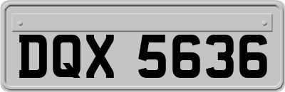 DQX5636