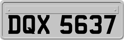 DQX5637
