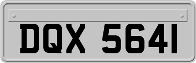 DQX5641