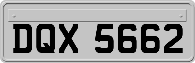 DQX5662