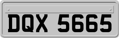DQX5665