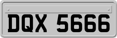 DQX5666