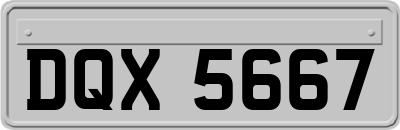 DQX5667