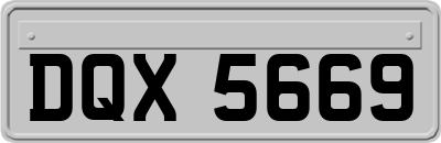 DQX5669