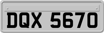 DQX5670