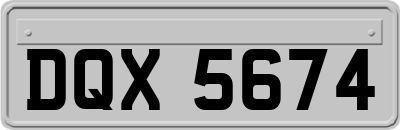 DQX5674