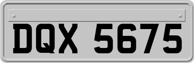DQX5675