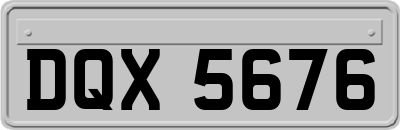 DQX5676