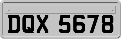 DQX5678