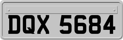 DQX5684