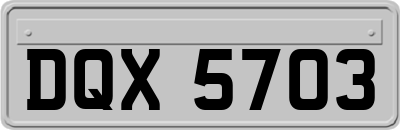 DQX5703