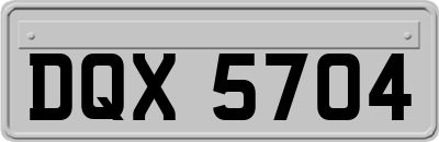DQX5704