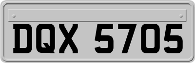 DQX5705